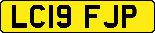LC19FJP