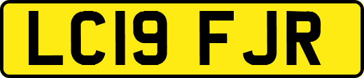 LC19FJR