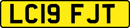 LC19FJT