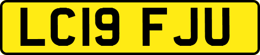 LC19FJU