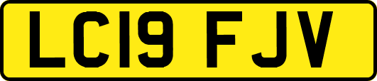 LC19FJV