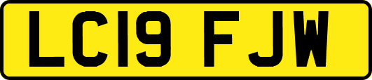 LC19FJW