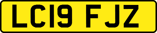 LC19FJZ