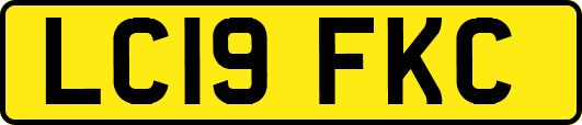 LC19FKC