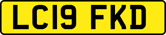 LC19FKD