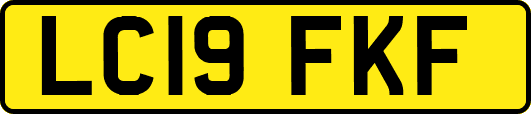 LC19FKF