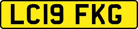 LC19FKG