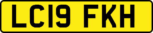 LC19FKH