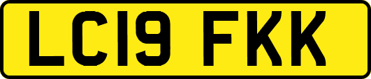 LC19FKK