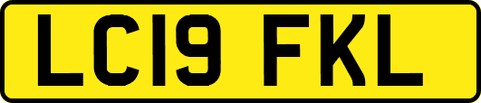 LC19FKL