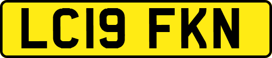 LC19FKN