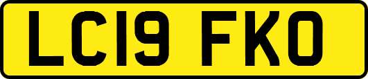 LC19FKO