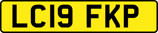 LC19FKP