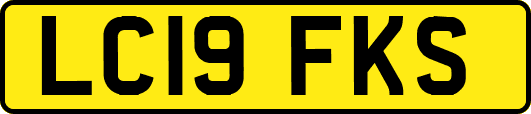 LC19FKS