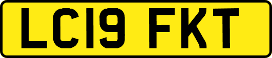LC19FKT