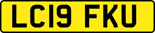LC19FKU