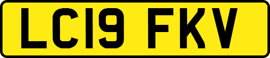 LC19FKV