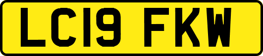 LC19FKW