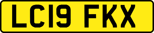 LC19FKX