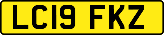 LC19FKZ