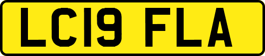 LC19FLA
