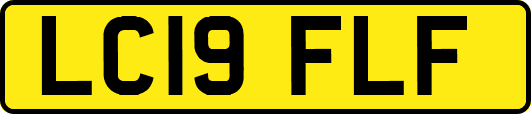LC19FLF