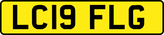 LC19FLG