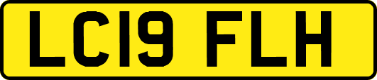 LC19FLH