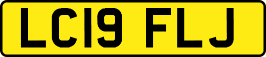 LC19FLJ