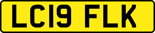 LC19FLK