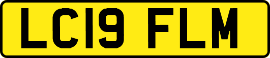 LC19FLM