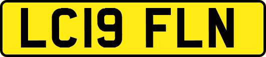 LC19FLN