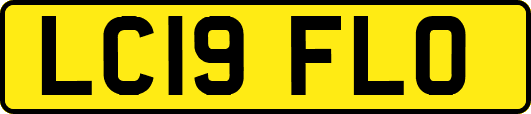 LC19FLO