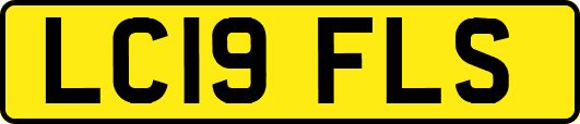 LC19FLS
