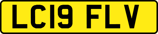 LC19FLV
