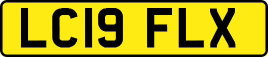 LC19FLX