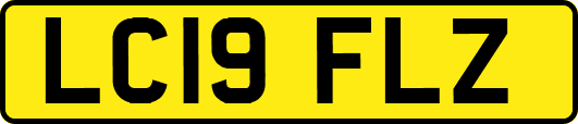 LC19FLZ