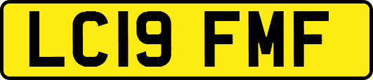 LC19FMF