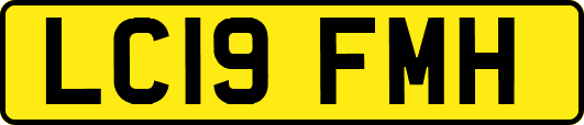LC19FMH