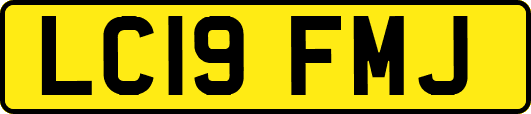LC19FMJ