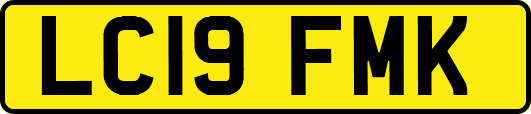 LC19FMK