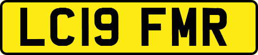 LC19FMR
