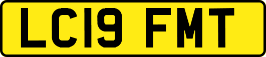 LC19FMT