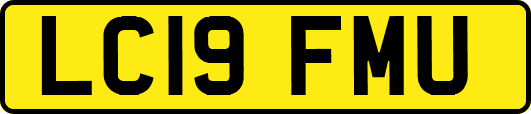 LC19FMU