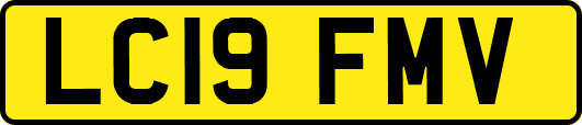 LC19FMV