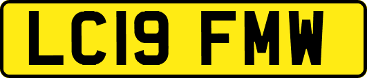 LC19FMW