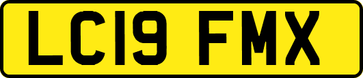 LC19FMX
