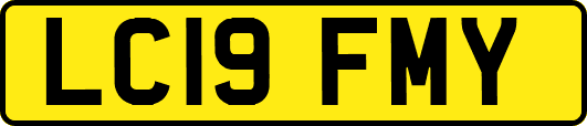 LC19FMY