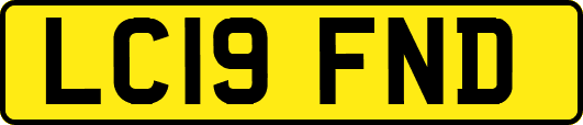 LC19FND