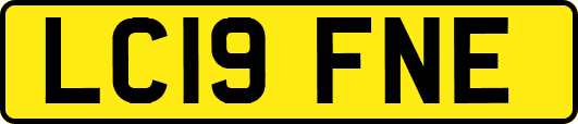 LC19FNE